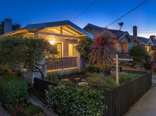 385 Elwood Ave, Oakland, CA 94610
