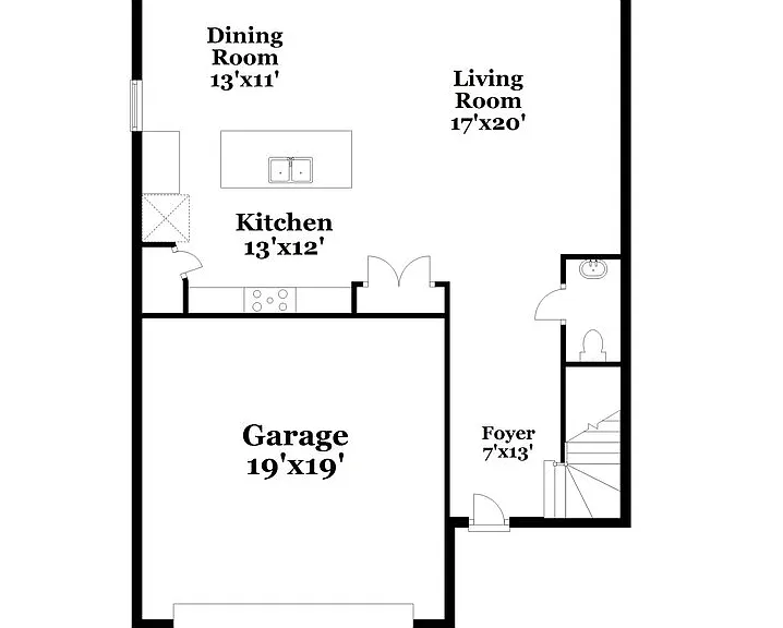 704 Plow Point — Photo 2