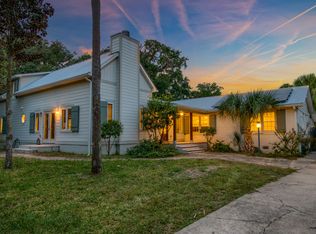 3305 Hartnett Blvd, Isle Of Palms, SC 29451