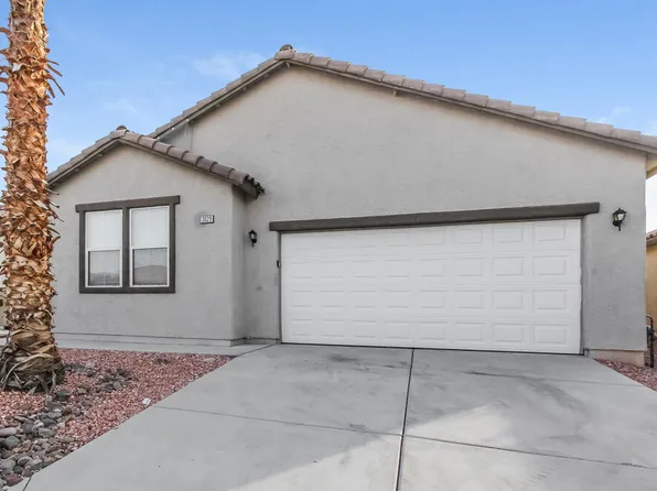 3029 Gannon Ridge Ave, North Las Vegas, NV 89081