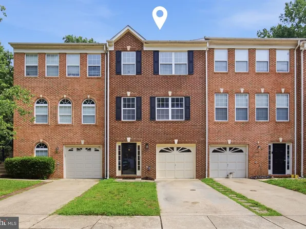 8012 Bullfinch Pl, White Plains, MD 20695