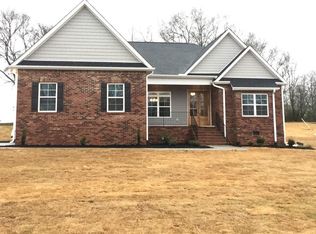 138 Saddle Brk, Anderson, SC 29625