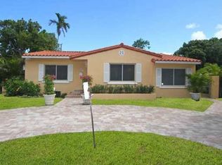166 NW 93rd St, Miami Shores, FL 33150
