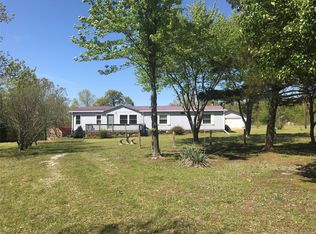 452321 E 965 Rd, Vian, OK 74962