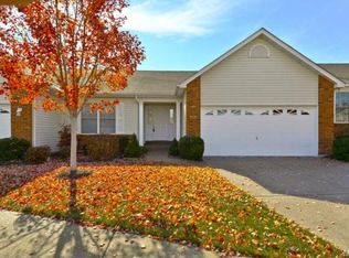 7135 Dulce Domum Dr, Dardenne Prairie, MO 63368