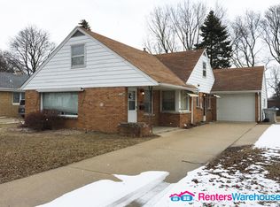 3854 N 86th St, Milwaukee, WI 53222