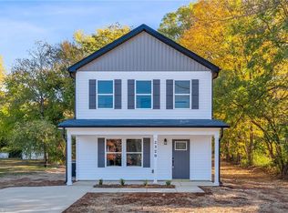 2329 Cole Rd, Winston Salem, NC 27107