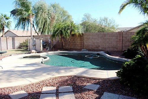 3rd image of 9027 W Irma Ln