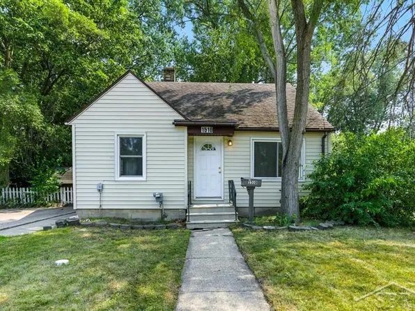 1510 State St, Midland, MI 48640