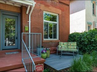 1637 Gaylord St, Denver, CO 80206