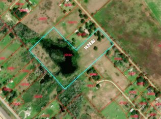 0 Clipson Rd, Eagle Lake, TX 77434