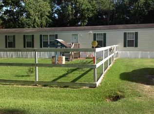 1760 Carmel St, Vidor, TX 77662