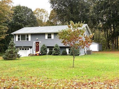 5 Schoolhouse Road, Preston, CT, 06365