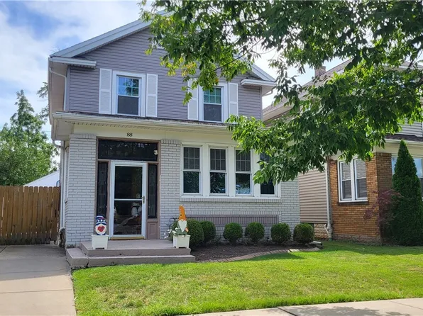 88 Lincoln Blvd, Buffalo, NY 14217
