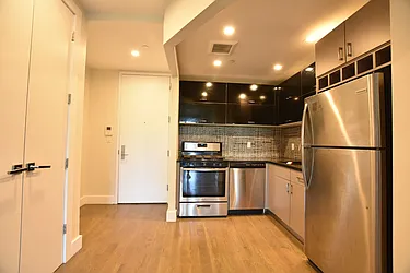 Rented by Clove Realty LLC