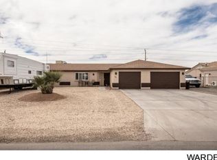 761 Pueblo Dr, Lake Havasu City, AZ 86406