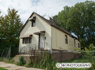 7312 S Ashland Ave, Chicago, IL