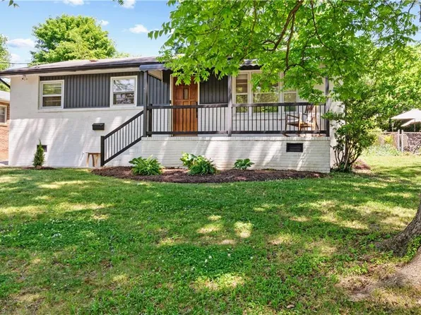 2357 Parkway Dr, Winston Salem, NC 27103