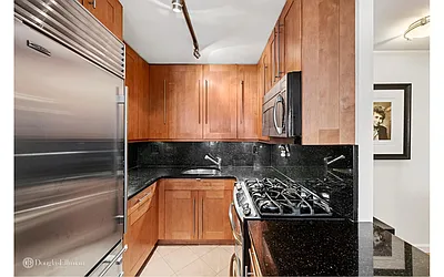 Sold by Douglas Elliman