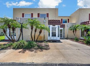 7265 A1A S #B8, St. Augustine Beach, FL 32080