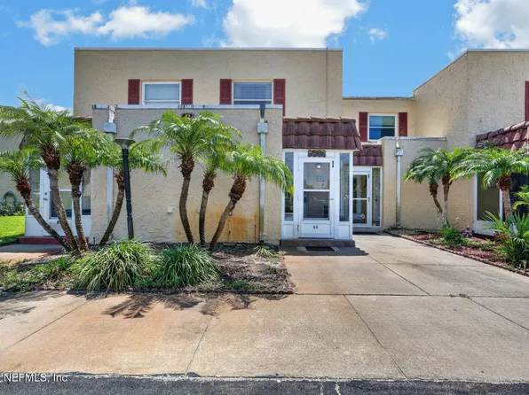 7265 A1A S #B8, St. Augustine Beach, FL 32080