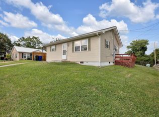 602 Montvue Ave, Morristown, TN 37813