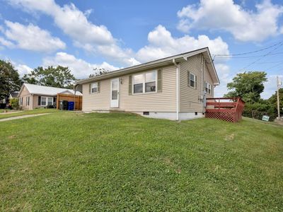 602 Montvue Ave, Morristown, TN, 37813