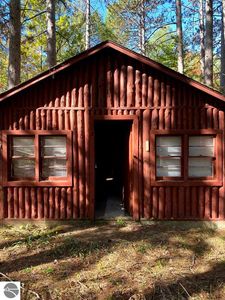 0 SE Military Rd, Fife Lake, MI, 49633