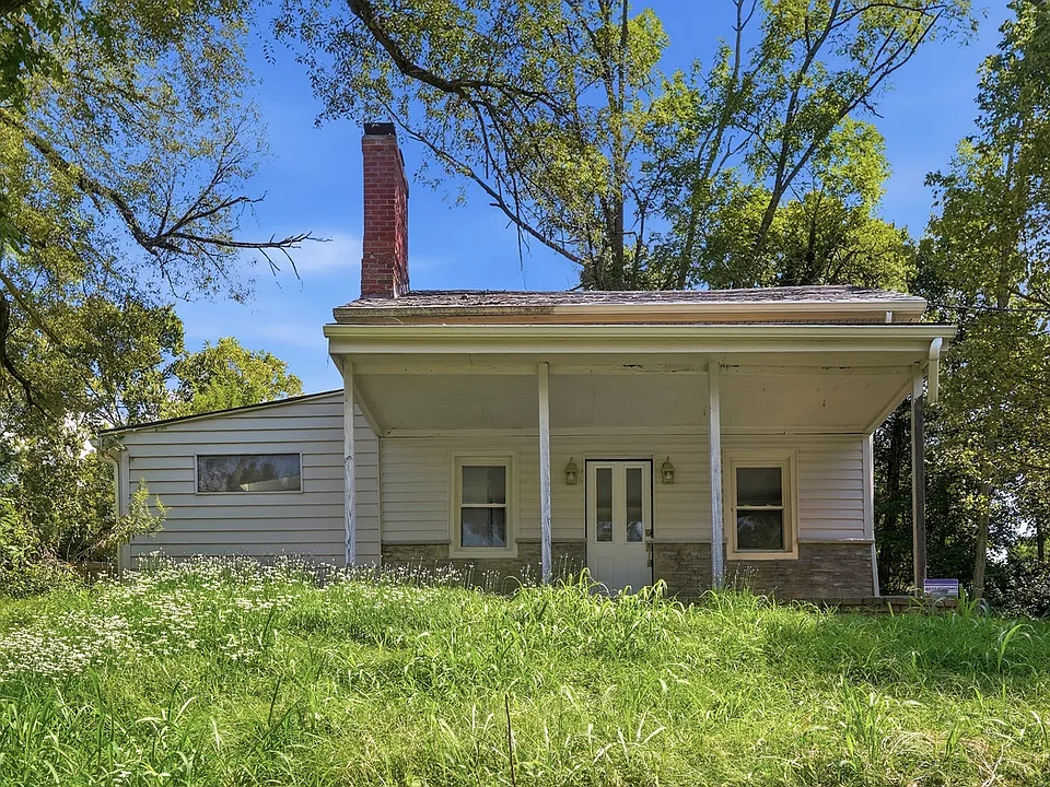 3964 Hubble Rd