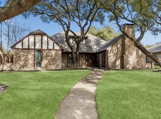 7 Bunker Hl, Richardson, TX 75080