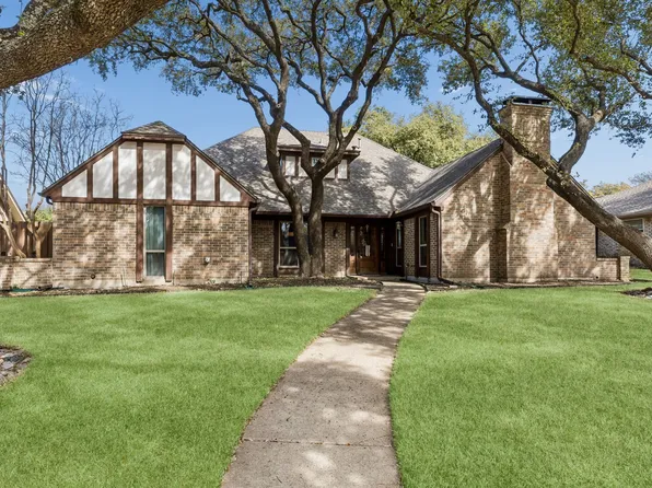 7 Bunker Hl, Richardson, TX 75080