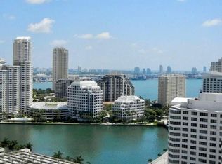 950 Brickell Bay Dr APT 2500, Miami, FL 33131