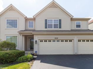 3114 Monterey Ln, Wadsworth, IL