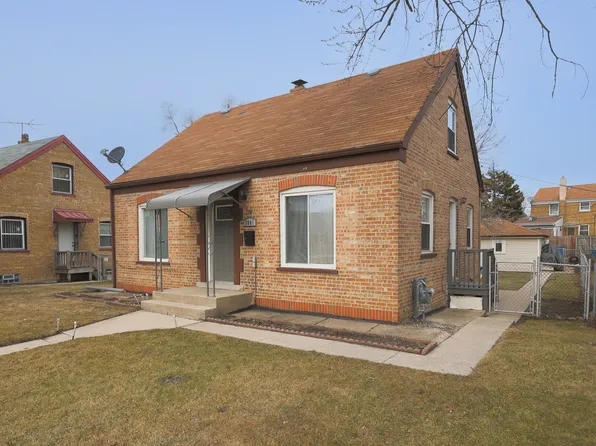 2801 Elder Ln, Franklin Park, IL 60131