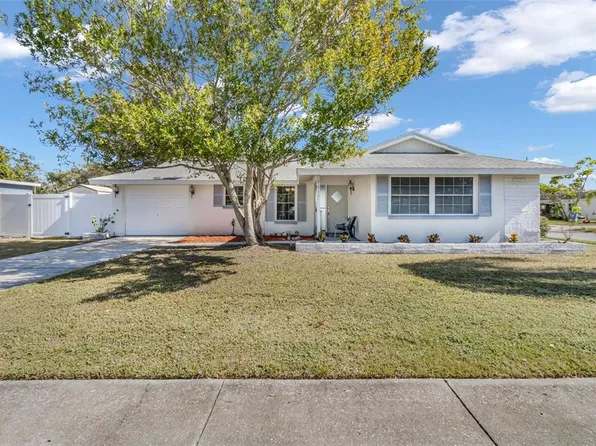 9611 68TH WAY N, PINELLAS PARK, FL 33782