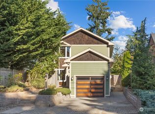 8530 14th Ave NW, Seattle, WA