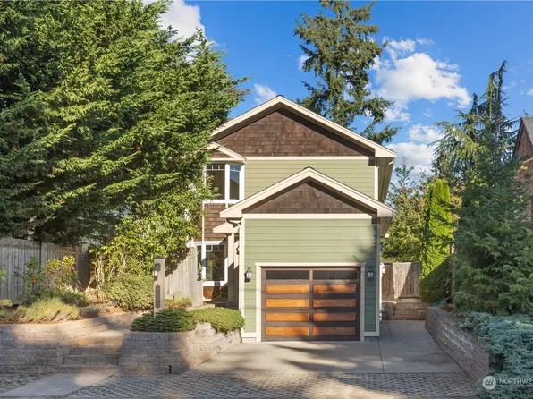 8530 14th Avenue NW, Seattle, WA 98117