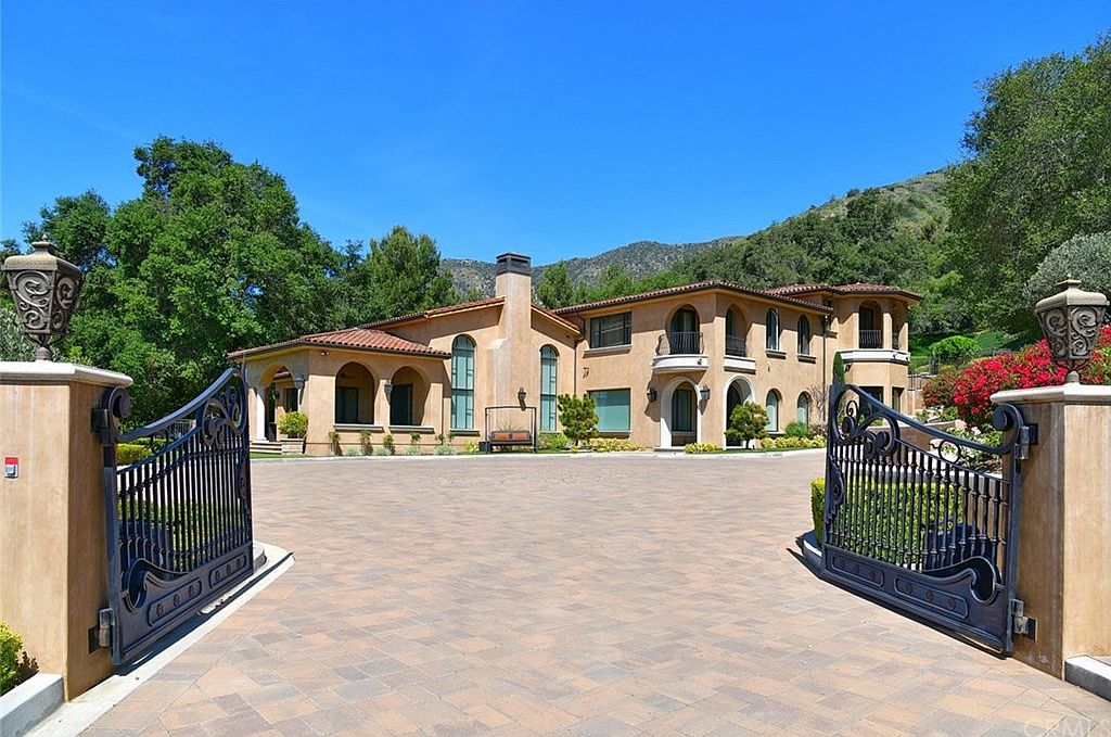 1051 Oak Canyon Ln, Glendora, CA 91741 Zillow