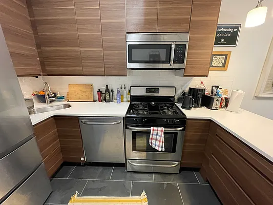 Rented by Brown Harris Stevens | media 15