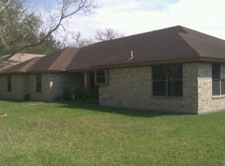 1111 Hackberry Dr, Weslaco, TX 78596