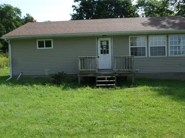 118 County Route 51, Morris, NY 13808