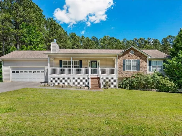 25 Wey Bridge Ct, White, GA 30184