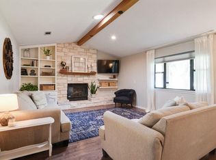 509 Dove Haven St, Round Rock, TX 78664