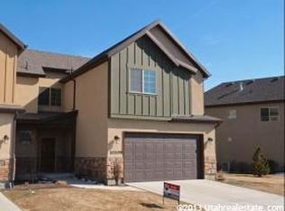 10209 S Mystic Brook Way, South Jordan, UT 84095