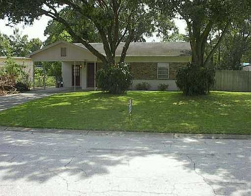 2nd image of 7817 N Matanzas Ave