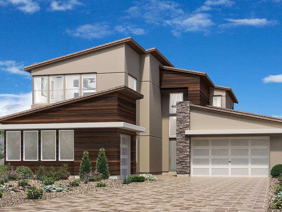 Mid-Century Modern