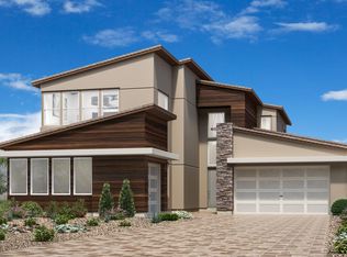 Vento Plan, Incanta Lago, Henderson, NV 89011
