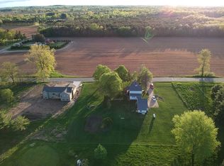 12890 Paine Ave NW, Sparta, MI