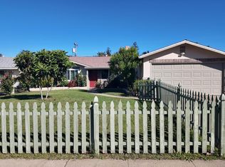 9957 Nebula Way, Sacramento, CA