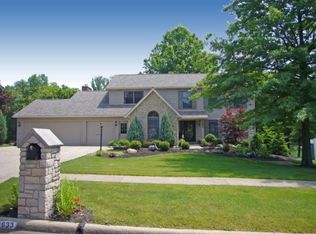 1633 Hidden Oak Trl, Mansfield, OH 44906
